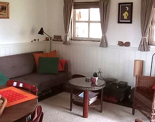 Guest house 527202 - Holiday property Twente - Huisje in Vriezenveen