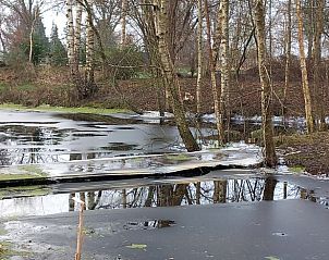 Guest house 527202 - Holiday property Twente - Huisje in Vriezenveen