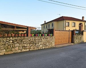 Verblijf 52721103 - Appartement Het groene Spanje - Apartamentos Rurales Los Solares