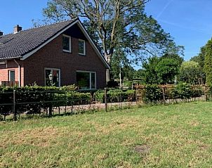 Unterkunft 527301 • Ferienhaus Twente • Vakantiehuis in De Pollen (Vriezenveen) 