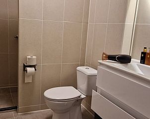 Guest house 530306 - Holiday property Salland - Huisje in Schalkhaar