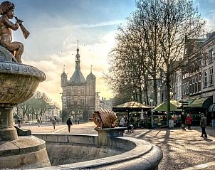 Guest house 530306 - Holiday property Salland - Huisje in Schalkhaar