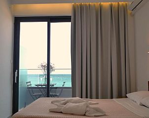 Guest house 5306207 • Apartment Crete • Poseidon Hotel 