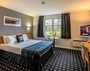 Unterkunft 5306802 • Appartement Schottland • Pinehurst Lodge Hotel - Aberdeen 