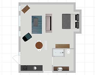 Unterkunft 530907 - Ferienhaus Salland - OV529