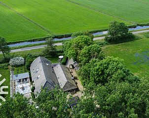 Unterkunft 530907 - Ferienhaus Salland - OV529