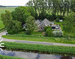 Unterkunft 530907 - Ferienhaus Salland - OV529