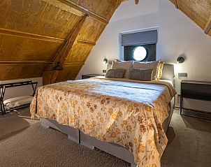 Unterkunft 530911 - Ferienhaus Salland - Huisje in Zwolle