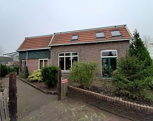 Guest house 531312 • Bed and Breakfast Salland • Gasthof de Tukkel 