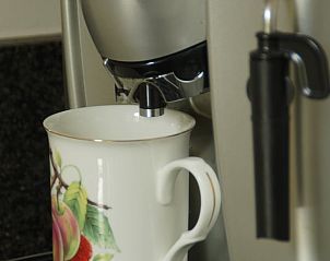 Verblijf 534417 - Vakantiewoning Salland - Vakantiehuis in Nieuw Heeten