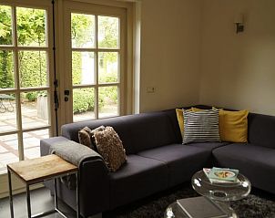 Verblijf 534417 - Vakantiewoning Salland - Vakantiehuis in Nieuw Heeten