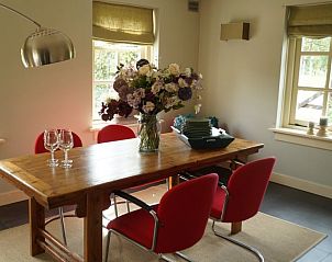 Verblijf 534417 - Vakantiewoning Salland - Vakantiehuis in Nieuw Heeten