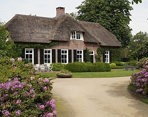 Verblijf 534417 - Vakantiewoning Salland - Vakantiehuis in Nieuw Heeten