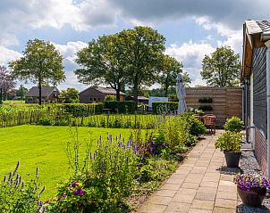 Verblijf 534603 • Vakantiewoning Salland • Weidezicht A 