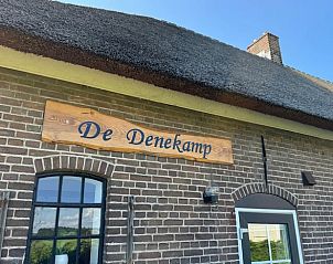 Verblijf 534703 - Vakantiewoning Salland - Vakantiehuisje in Boskamp