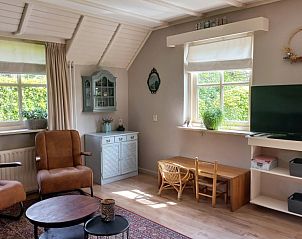 Unterkunft 540152 - Ferienhaus Vechtstreek - Het Ommetje Ommen