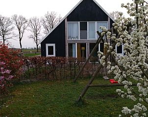 Guest house 540163 • Holiday property Vechtstreek • De Bosuil lastminute