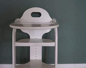 Verblijf 540163 - Vakantiewoning Vechtstreek - De Bosuil