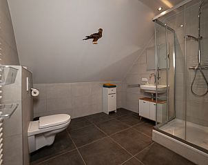 Verblijf 540164 - Vakantiewoning Vechtstreek - De Buizerd