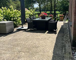 Verblijf 540835 - Vakantiewoning Vechtstreek - Vakantiehuis in Balkbrug