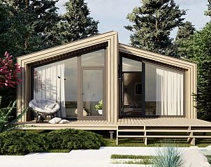 Verblijf 540852 - Vakantiewoning Vechtstreek - Slowlodge 2