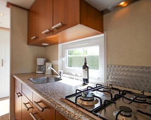 Guest house 541104 - Chalet Vechtstreek - chalet 201