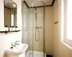 Guest house 541104 - Chalet Vechtstreek - chalet 201