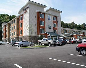 Unterkunft 5425202 • Appartement Oostkust • Residence Inn Pittsburgh Monroeville/Wilkins Township 