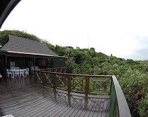 Unterkunft 5426601 • Ferienhaus Kwazoeloe-Natal • House 47, Sodwana Bay Lodge Dolphin Lodge 