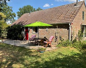 Verblijf 544702 • Vakantiewoning Vechtstreek • Vakantiehuis in Witharen 