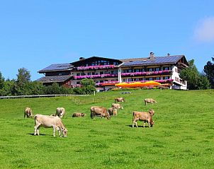 Verblijf 54603302 - Vakantie appartement Beieren - Landhotel Schwarzenbach - Wellness & Spa