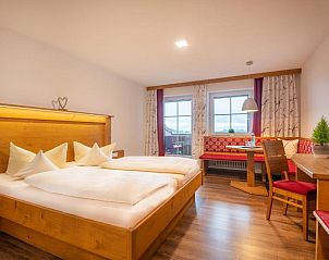 Verblijf 54603302 - Vakantie appartement Beieren - Landhotel Schwarzenbach - Wellness & Spa