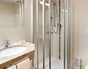 Verblijf 54603302 - Vakantie appartement Beieren - Landhotel Schwarzenbach - Wellness & Spa