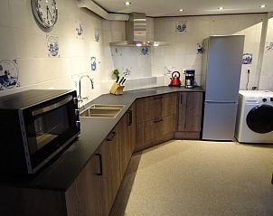 Guest house 550115 - Apartment Noordwest Overijssel - HartmanHoeve