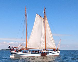Unterkunft 550211 - Ferienhaus Noordwest Overijssel - Huisje in Zwartsluis