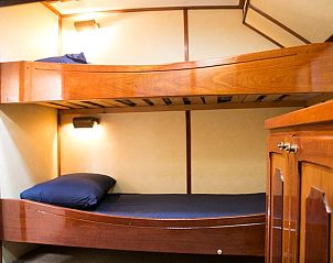 Unterkunft 550211 - Ferienhaus Noordwest Overijssel - Huisje in Zwartsluis