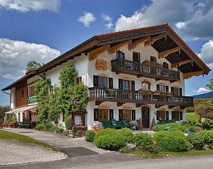 Verblijf 5503308 - Vakantie appartement Beieren - Landhotel Binderhäusl