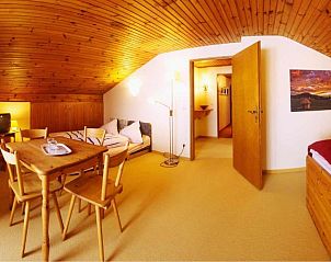 Verblijf 5503308 - Vakantie appartement Beieren - Landhotel Binderhäusl