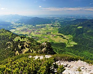 Verblijf 5503308 - Vakantie appartement Beieren - Landhotel Binderhäusl