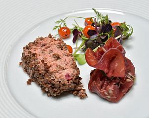 Verblijf 5503308 - Vakantie appartement Beieren - Landhotel Binderhäusl