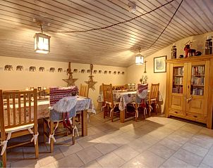 Verblijf 5503322 - Vakantiewoning Beieren - Gästehaus Barbara Schwaiger