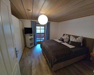 Guest house 5503337 - Apartment Bavaria - Dauscher Hof