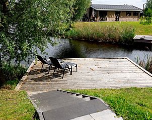 Verblijf 5507205 - Vakantiewoning Noordwest Overijssel - Vakantiehuis CamperSand