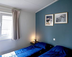 Verblijf 5507205 - Vakantiewoning Noordwest Overijssel - Vakantiehuis CamperSand