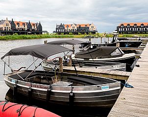 Verblijf 5507205 - Vakantiewoning Noordwest Overijssel - Vakantiehuis CamperSand