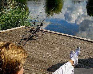 Verblijf 5507205 - Vakantiewoning Noordwest Overijssel - Vakantiehuis CamperSand