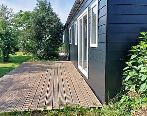 Verblijf 550808 • Vakantiewoning Noordwest Overijssel • Huisje in Scheerwolde 