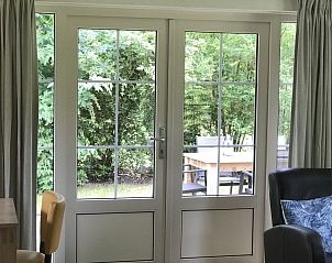 Verblijf 550939 - Vakantiewoning Noordwest Overijssel - Luxe Vakantievilla Weerribben