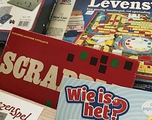 Verblijf 550939 - Vakantiewoning Noordwest Overijssel - Luxe Vakantievilla Weerribben