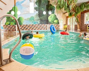 Verblijf 550939 - Vakantiewoning Noordwest Overijssel - Luxe Vakantievilla Weerribben